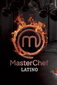 MasterChef Latino - Season 1 Episode 1
