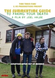 The Summertime Guide to Faking Your Death 2021 مشاهدة وتحميل فيلم مترجم بجودة عالية
