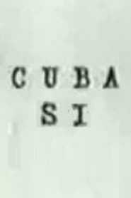 Cuba Si постер