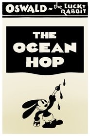 Poster The Ocean Hop 1927