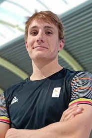 Lucas Henveaux