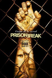 Prison Break (2005)