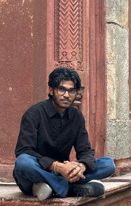 Krishna Rana