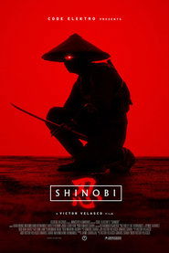 Poster Shinobi