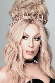 Alaska Thunderfuck as Self