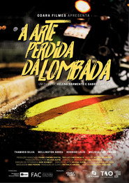 A Arte Perdida da Lombada