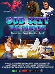 God City Da Movie постер