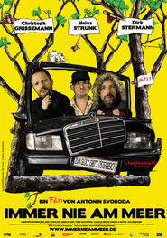 Forever Never Anywhere (2007)