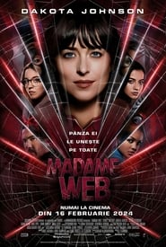 Madame Web