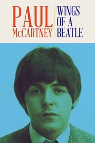 Poster Paul McCartney: Wings of a Beatle