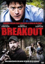 Fuga desesperada Breakout Película Completa HD 1080p [MEGA] [LATINO] 2013