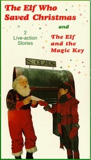 Poster The Elf Who Saved Christmas