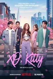 XO, Kitty (2023) İzle