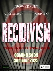 RECIDIVISM 2025 Δωρεάν απεριόριστη πρόσβαση