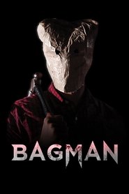 Poster Bagman 2019