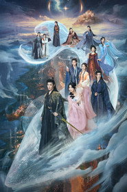 Love in the Clouds poster