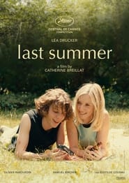 Lk21 Last Summer (2023) Film Subtitle Indonesia Streaming / Download