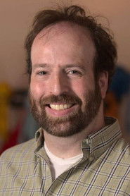 Russell Tucker as Puppeteer