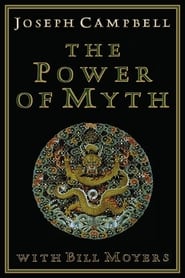 Poster Joseph Campbell and the Power of Myth
