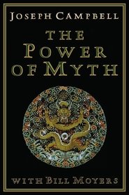 Poster Joseph Campbell and the Power of Myth 1988