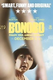 Bonobo постер