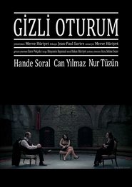 Poster Gizli Oturum