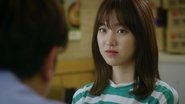 Crush de gama alta (High end Crush) 1x17
