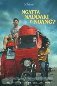 Why Did the Carabao Cross the Carayan? (2022)