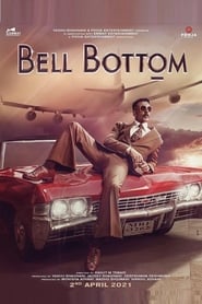 Bell Bottom (2021) Hindi Movie Download & Watch Online WEBRip 480p, 720p & 1080p