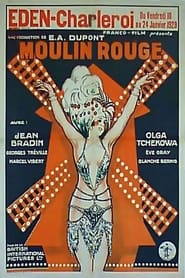 Moulin Rouge streaming