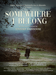 Somewhere I Belong (2025)
