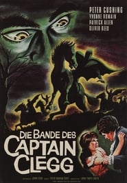 Die Bande des Captain Clegg 1962 Stream German HD