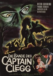 Die Bande des Captain Clegg