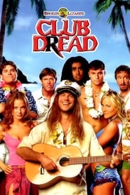 Poster for Club Dread