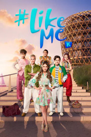 #LikeMe постер