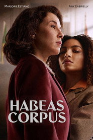 Habeas corpus постер
