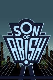 Son of Abish poster