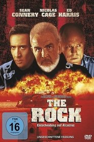 The Rock - Fels der Entscheidung 1996