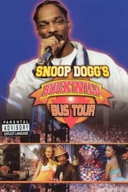 Poster Snoop Dogg's Buckwild Bus Tour