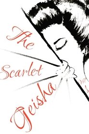 The Scarlet Geisha