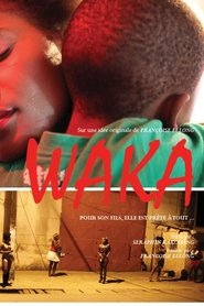 W.A.K.A. Türkçe Dublaj Izle