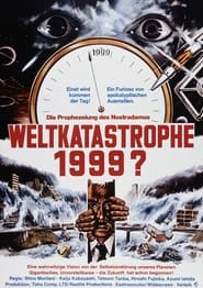 Poster Weltkatastrophe 1999?