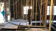 Home Renovation Homicide