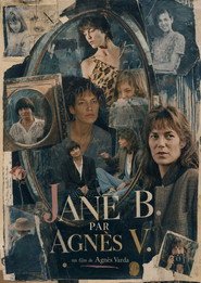 Jane B. by Agnes V. постер