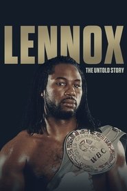 Lennox Lewis: The Untold Story (2020)