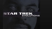 Star Trek: Evolutions