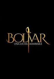 Bolívar poster