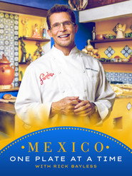 Mexico: One Plate at a Time постер