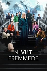 Nine Perfect Strangers