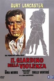 Il giardino della violenza